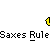 Saxes Rule
