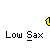 Low Sax - Ugh!